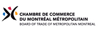 Chamber de commerce Du Montreal metro
